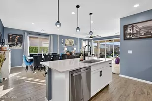 17593 W Blue Sky Dr, Surprise, AZ 85387 - Photo 15