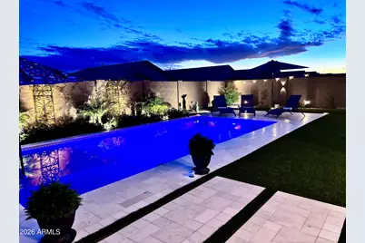 17593 W Blue Sky Drive, Surprise, AZ 85387 - Photo 45