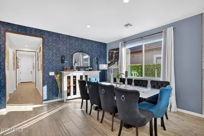 17593 W Blue Sky Drive, Surprise, AZ 85387 - Photo 17