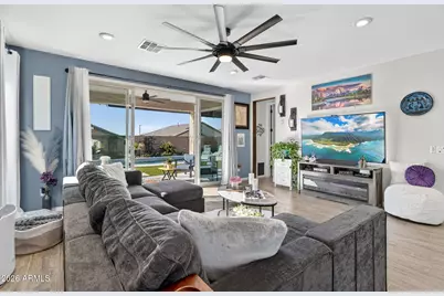 17593 W Blue Sky Drive, Surprise, AZ 85387 - Photo 9