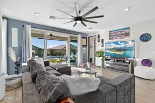 17593 W Blue Sky Dr, Surprise, AZ 85387 - Photo 9