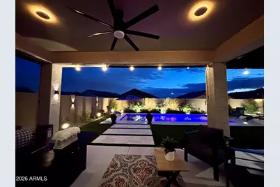 17593 W Blue Sky Drive, Surprise, AZ 85387 - Photo 43