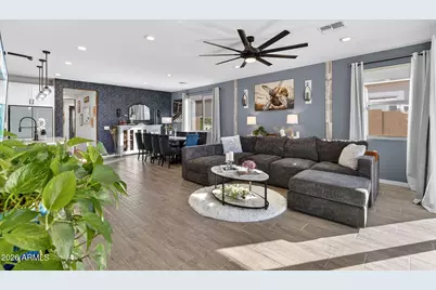 17593 W Blue Sky Drive, Surprise, AZ 85387 - Photo 5