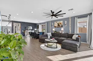 17593 W Blue Sky Dr, Surprise, AZ 85387 - Photo 5