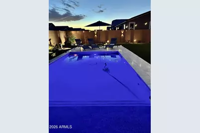 17593 W Blue Sky Drive, Surprise, AZ 85387 - Photo 47