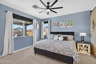 17593 W Blue Sky Dr, Surprise, AZ 85387 - Photo 23