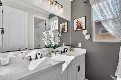 17593 W Blue Sky Drive, Surprise, AZ 85387 - Photo 31