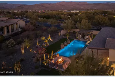 17412 E Hidden Green Court, Rio Verde, AZ 85263 - Photo 3