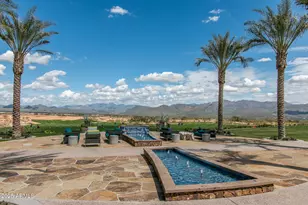 17412 E Hidden Green Ct, Rio Verde, AZ 85263 - Photo 79