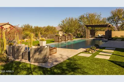 17412 E Hidden Green Court, Rio Verde, AZ 85263 - Photo 69