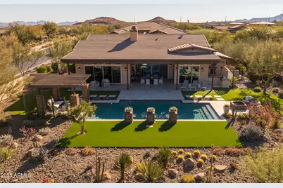 17412 E Hidden Green Court, Rio Verde, AZ 85263 - Photo 61