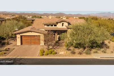 17412 E Hidden Green Court, Rio Verde, AZ 85263 - Photo 7