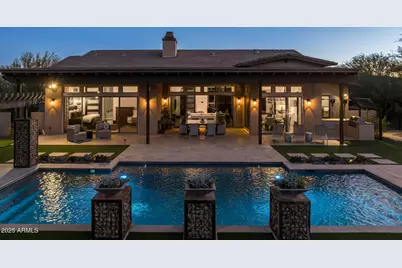 17412 E Hidden Green Court, Rio Verde, AZ 85263 - Photo 1