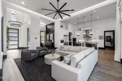 17412 E Hidden Green Court, Rio Verde, AZ 85263 - Photo 17