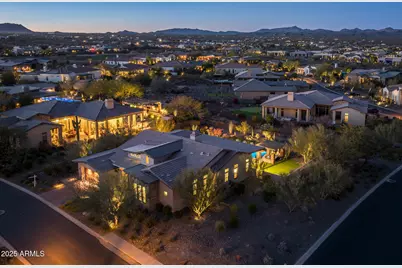 17412 E Hidden Green Court, Rio Verde, AZ 85263 - Photo 5