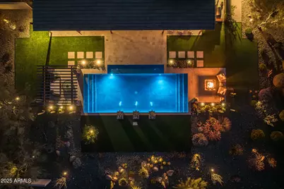 17412 E Hidden Green Court, Rio Verde, AZ 85263 - Photo 47