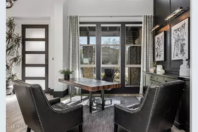 17412 E Hidden Green Court, Rio Verde, AZ 85263 - Photo 11