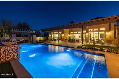 17412 E Hidden Green Court, Rio Verde, AZ 85263 - Photo 49