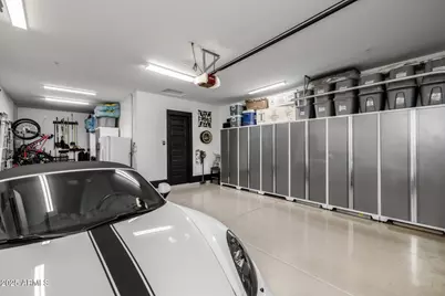 17412 E Hidden Green Court, Rio Verde, AZ 85263 - Photo 43