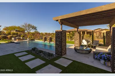 17412 E Hidden Green Court, Rio Verde, AZ 85263 - Photo 67