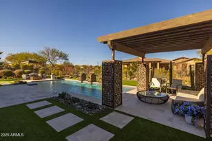 17412 E Hidden Green Ct, Rio Verde, AZ 85263 - Photo 67