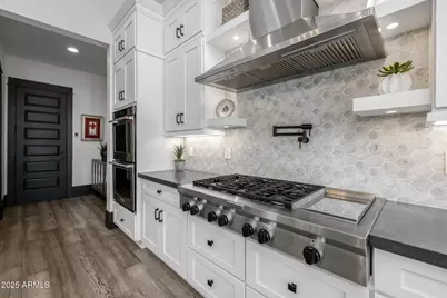 17412 E Hidden Green Court, Rio Verde, AZ 85263 - Photo 23