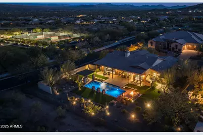 17412 E Hidden Green Court, Rio Verde, AZ 85263 - Photo 45