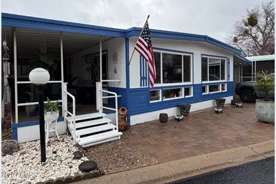 205 Sunset Drive #158, Sedona, AZ 86336 - Photo 25