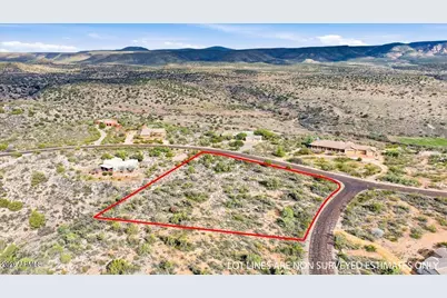 4580 E Fawn Circle #59, Rimrock, AZ 86335 - Photo 7