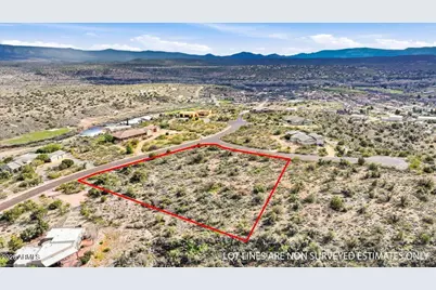 4580 E Fawn Circle #59, Rimrock, AZ 86335 - Photo 5