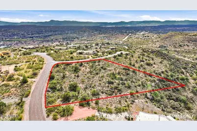 4580 E Fawn Circle #59, Rimrock, AZ 86335 - Photo 15