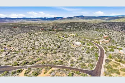 4580 E Fawn Circle #59, Rimrock, AZ 86335 - Photo 17