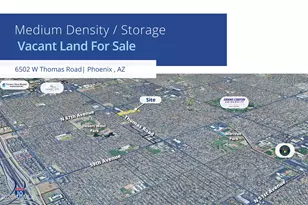 6502 W Thomas Rd, Phoenix, AZ 85033 - Photo 1