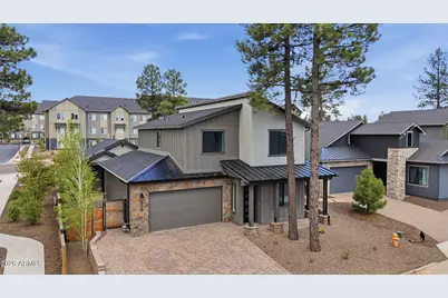 2318 S Polaris Way #lot 14, Flagstaff, AZ 86001 - Photo 1