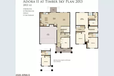 2318 S Polaris Way #lot 14, Flagstaff, AZ 86001 - Photo 5