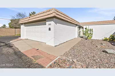 5634 N 12th Street, Phoenix, AZ 85014 - Photo 27