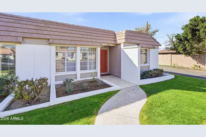 5634 N 12th Street, Phoenix, AZ 85014 - Photo 1