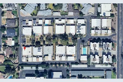 5634 N 12th Street, Phoenix, AZ 85014 - Photo 39