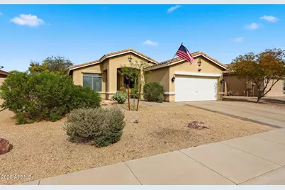 17612 W Wind Song Avenue, Goodyear, AZ 85338 - Photo 1