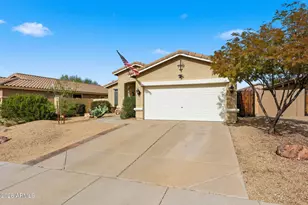 17612 W Wind Song Ave, Goodyear, AZ 85338 - Photo 3