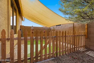 17612 W Wind Song Avenue, Goodyear, AZ 85338 - Photo 43