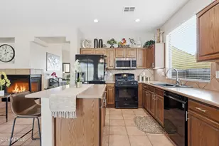 17612 W Wind Song Ave, Goodyear, AZ 85338 - Photo 31