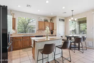 17612 W Wind Song Ave, Goodyear, AZ 85338 - Photo 27