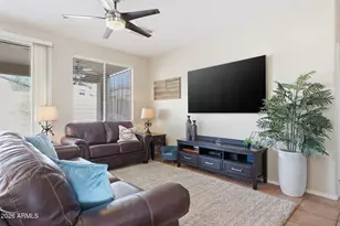 17612 W Wind Song Ave, Goodyear, AZ 85338 - Photo 25