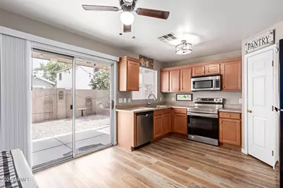 2341 S Gordon --, Mesa, AZ 85209 - Photo 7