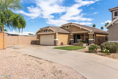 2341 S Gordon --, Mesa, AZ 85209 - Photo 3