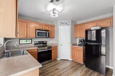 2341 S Gordon --, Mesa, AZ 85209 - Photo 9