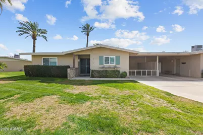 10401 W Corte Del Sol Oeste --, Sun City, AZ 85351 - Photo 9