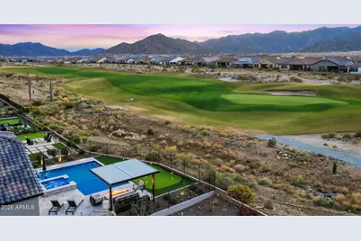 5924 N 206th Lane, Buckeye, AZ 85396 - Photo 5