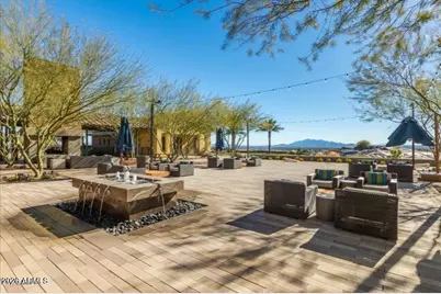 5924 N 206th Lane, Buckeye, AZ 85396 - Photo 93